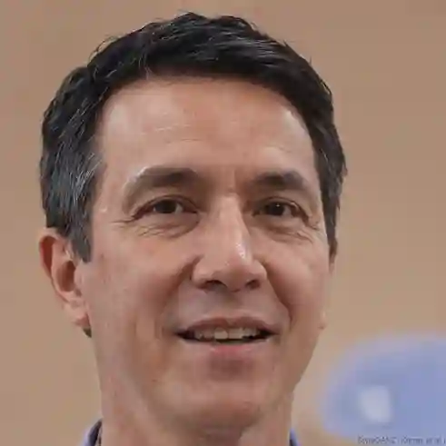 Kihong-Bae
